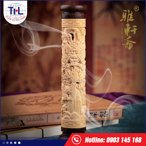 Trầm Tây Tạng